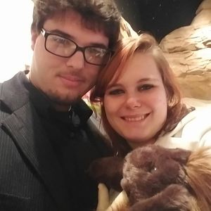 Meet your Posher, Genevieve